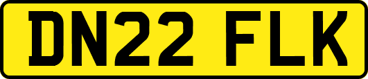 DN22FLK