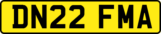 DN22FMA