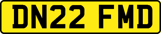 DN22FMD