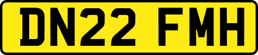 DN22FMH