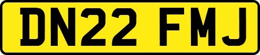 DN22FMJ
