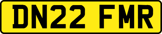 DN22FMR