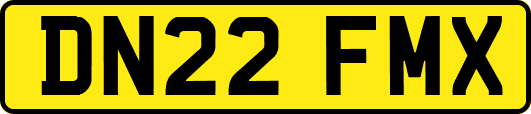 DN22FMX