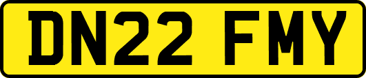 DN22FMY