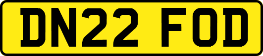 DN22FOD