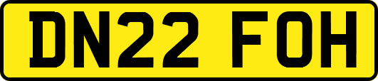 DN22FOH