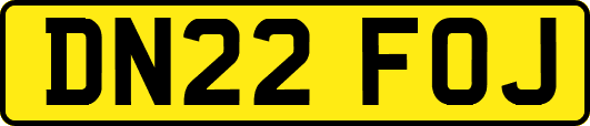 DN22FOJ