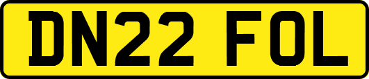DN22FOL