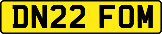 DN22FOM