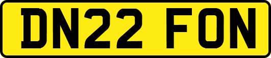DN22FON