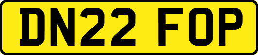 DN22FOP