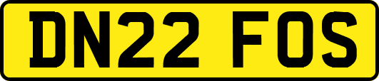 DN22FOS