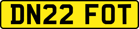 DN22FOT