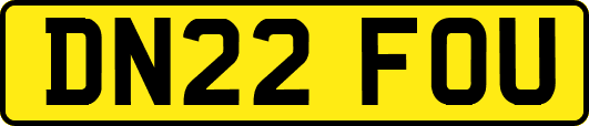 DN22FOU