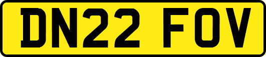 DN22FOV