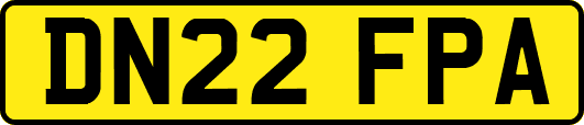 DN22FPA
