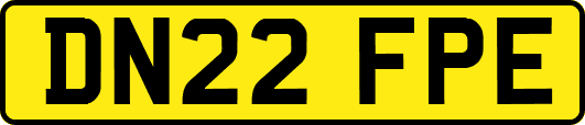 DN22FPE