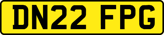 DN22FPG