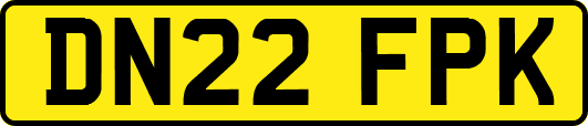 DN22FPK
