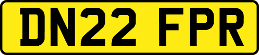 DN22FPR