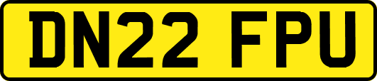 DN22FPU