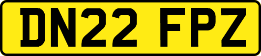 DN22FPZ