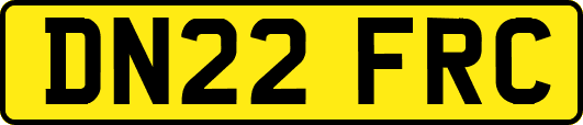 DN22FRC