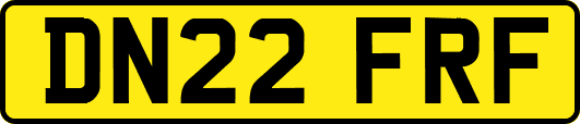 DN22FRF