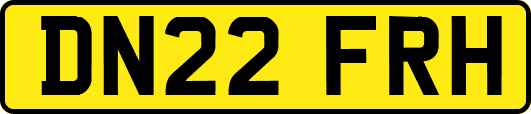 DN22FRH