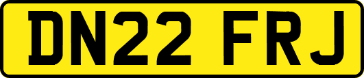 DN22FRJ