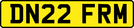 DN22FRM