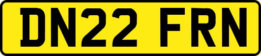 DN22FRN