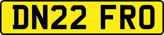 DN22FRO