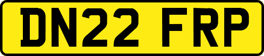 DN22FRP