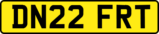 DN22FRT