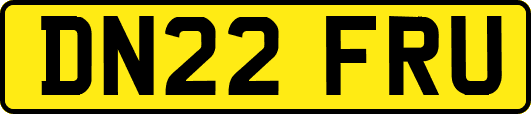 DN22FRU