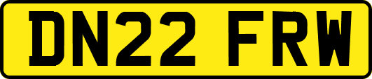 DN22FRW