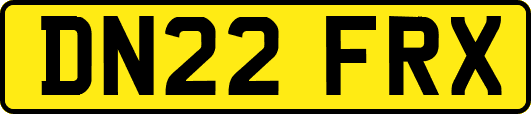 DN22FRX