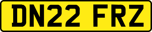 DN22FRZ