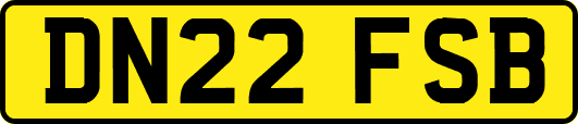 DN22FSB