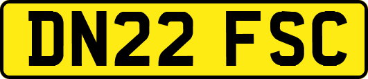 DN22FSC