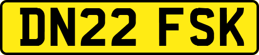DN22FSK