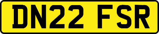 DN22FSR