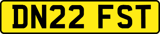 DN22FST
