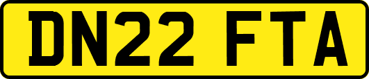 DN22FTA
