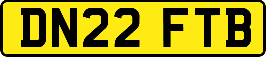 DN22FTB