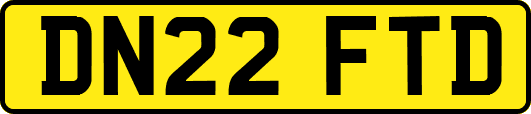 DN22FTD