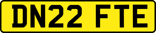 DN22FTE