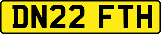 DN22FTH