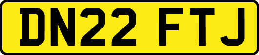 DN22FTJ